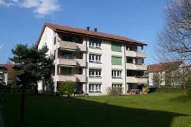 Interessiert an mehr eigentum zur miete? Mietwohnung In Rheinfelden Wohnung Mieten