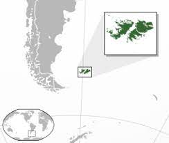 Argentina has long disputed this claim, having been in control of the. Falkland Islands Wikipedia