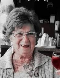 Obituary information for Anne "Annie" Schmidt