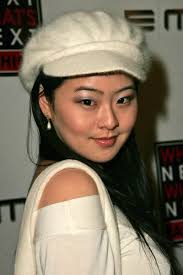 Andrea Lin — Stock Editorial Photo © s_bukley #15906443