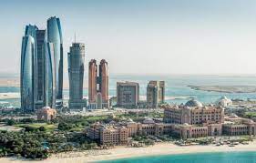 Everyone who's travelling to abu dhabi will need to have a pcr test at the airport on arrival, too. Halal Weekly Abu Dhabi Updates Green List Of Countries Safe To Travel From