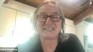 Barry Goudreau (Boston, Orion the Hunter, RTZ, Barry Goudreau's Engine  Room) Interview (8/28/25)