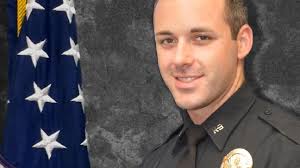 Benton police release name of officer involved in teen shooting death