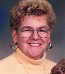 Gabrielle Desormiers Obituary