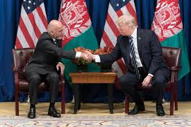 It was a monarchy from 1709 to 1973. Peace Deal Or Pipe Dream The February 2020 Afghanistan Peace Deal