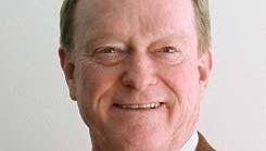 Russ Vickers elected Third Vice President of MA Marine Trades Association