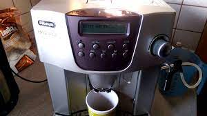 We would like to show you a description here but the site won't allow us. Delonghi Esam 4400 Youtube