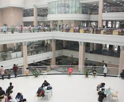 The former zhengzhou university was the first comprehensive university established by the state in 1956. Zhengzhou University Facilities Zzu Facilities And Images Cucas