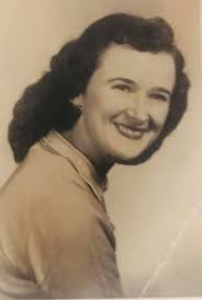 Sherry Nutter, Steve & Sandy Morrow. Their Mother Carol Morrow passed away 