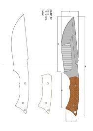 Los cuchillos de cocina son herramientas que deben utilizarse únicamente para cortar. Plantillas De Cuchillos Pdf Pesquisa Google Cuchillos Artesanales Cuchillos Personalizados Plantillas Cuchillos