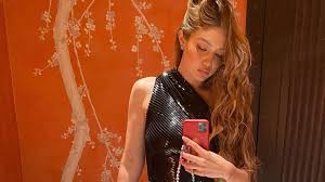 Perhaps most significantly, steven meisel photographed hadid for the 2015 september issue of w magazine (her first mainstream american magazine cover), the 2015 pirelli. Mnez9hin7sc2sm