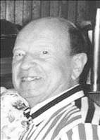 Charles Hogue Obituary (2008)
