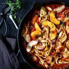 We did not find results for: Pasta Frutti Di Mare Leichte Sommerkuche