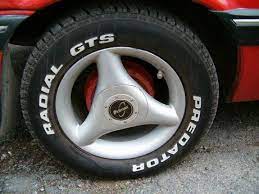 Spitfire is the way to go. The 10 Worst Aftermarket Wheels In History Bestride