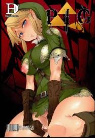 リンク(女体化) | 同人誌・エロ漫画の誰得エロ漫画 | four-leaf.ru