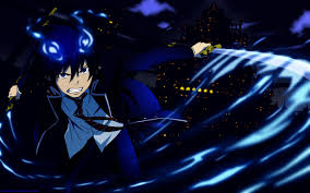 ❤ get the best rin okumura wallpapers on wallpaperset. 2882320 2560x1600 Anime Blue Exorcist Demon Okumura Rin Wallpaper Cool Wallpapers For Me