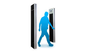 Find here online price details of companies selling security metal baggage & vehicle scanner. Walk Through Metal Detector Receives Patent For New Design