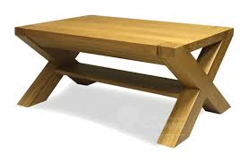 Coffee table legs can also be used as bench legs. Newmarket Oak 3 X 2 X Leg Coffee Table Edmunds And Clarke Furniture