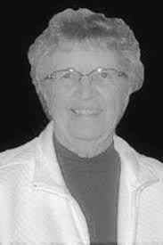 Gloria Watson Obituary (1926