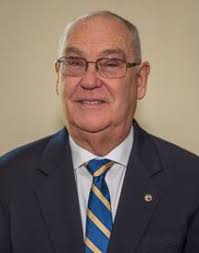 Laurence Simpson, DDS