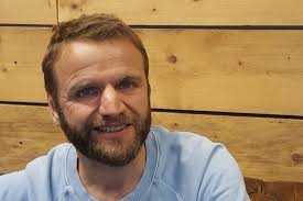 Rob Fletcher of Isobel picks his Desert Island Ads