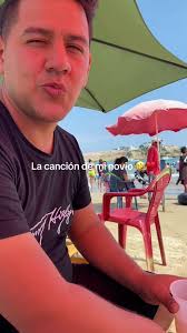 Al fin salio la cancion de mi novio @Juan Carlos Baez Ega 🤣