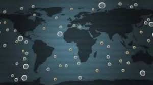 Phytoplankton are microscopic marine algae. Ocean Observations Biodiversity Video Youtube