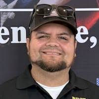 Britain Chevrolet Staff