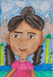 Free to Be Me — The Ashley Gibson Barnett Museum of Art