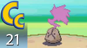 Greet 32 people in the underground. Pokemon Platinum Episode 21 With Us In Spiritomb Youtube