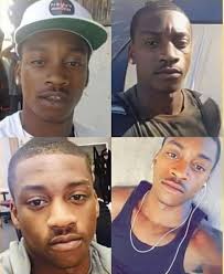 Tamika S Smith-Darby