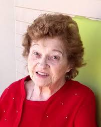 MARY (MAE) CATHERINE MACNEIL (BOYLE)