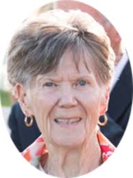 Obituary information for Helen J. Rockhill
