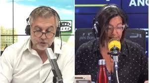 Carlos Alsina se siente señalado por Àngels Barceló y la reta a un cara a  cara para hablar de "mentiras y soflamas"