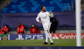 Sergio ramos' 2021/22 season for arsenal. Carlo Ancelotti Tidak Bisa Bayangkan Real Madrid Tanpa Sergio Ramos