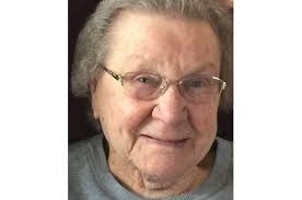 Minnie Coey Obituary (1924