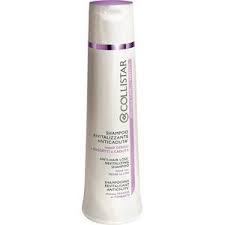 Dimethicone is most common in conditioner sprays and creams. Anti Hair Loss Revitalizing Shampoo Von Collistar Parfumdreams