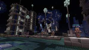 Rank, server, players, status, tags. Best Minecraft Servers 1 15 2 Survival Skyblock Factions And Extra