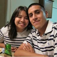 Chiara Granado and David Azua's Wedding Website