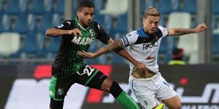 La partita è in programma il giorno 2 maggio alle ore 15:00 allo stadio mapei stadium. Sassuolo Atalanta 1 4 Dopo Il Massacro Del Sabato Sera E Ora Di Farsi Due Domande Canale Sassuolo