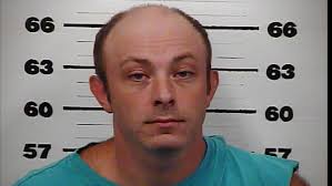 Police: Man arrested after 8 emaciated dogs found living in own feces, 1  dog found dead