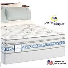 View Serta Perfect Sleeper Hampton Bay Super Pillowtop King Mattress Box Spring Set Deals At Big Lots Serta Perfect Sleeper King Mattress Mattress
