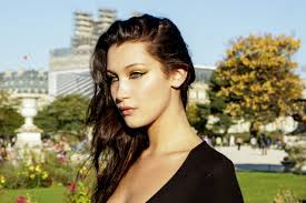 When sam visser was just 12 years old, he spotted david hernandez—a longtime makeup artist of courtney love and lindsay lohan—inside a make up for ever boutique. Bella Hadid Looks Gorgeous Without A Drop Of Makeup Glamour