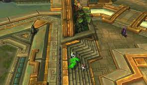 Apr 22, 2020 · the more dungeons you run in time, at higher keys, the higher your score. Compendium Of All Bfa Dungeon Changes In 8 1 Wowhead News