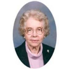 Angela Ward Obituary