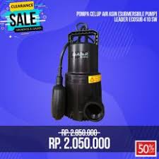 Mesin pompa air menjadi salah satu kebutuhan yang utama, terutama untuk masyarakat yang saat ini telah tinggal di perkotaan. Jual Pompa Air Celup Shimizu Spn 200 Bit Murah Bergaransi Resmi Jakarta Pompa