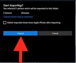 Connect your iphone using the usb cable, click start > file explorer > this pc. How To Transfer Photos From Iphone To Windows 10 Pc