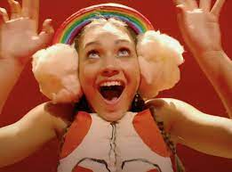 She must have been, given the catastrophic lack of judgement of her freshman music is totally unwatchable. Face The Music Why Sia S Dangerous Film Doesn T Deserve A Golden Globe The Independent
