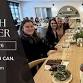 Brunch & Prayer at The Ivy Table