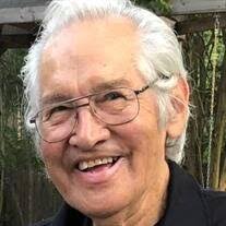 Ernest L. Favela Obituary